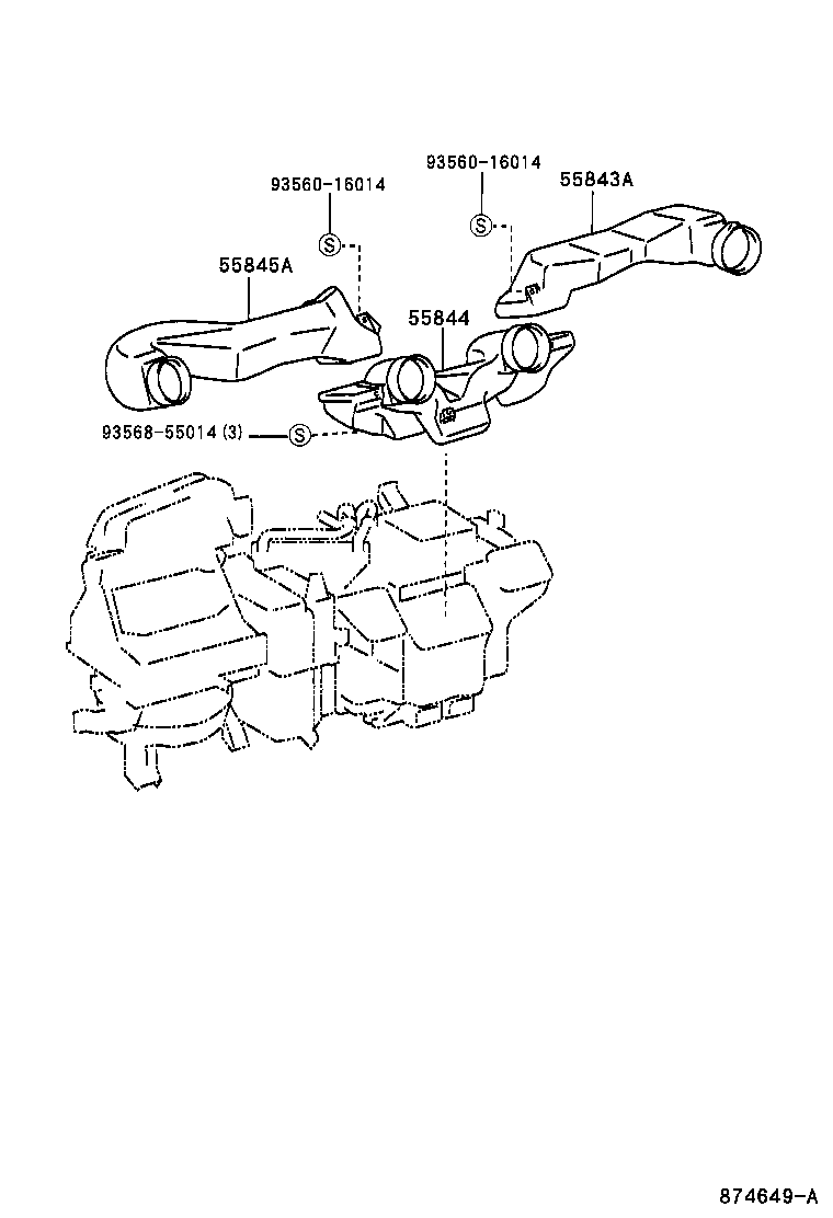 Thumbnail 7 for 55843-0D070