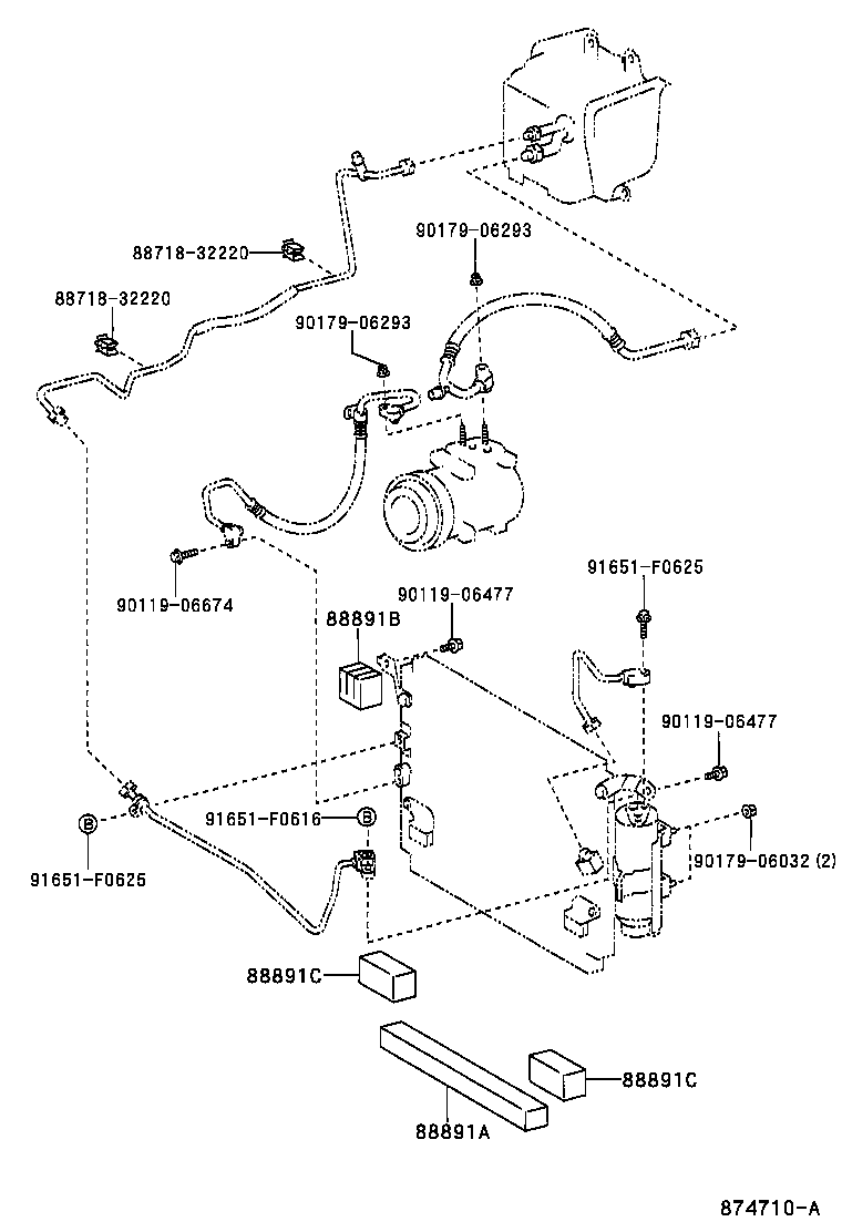 Thumbnail 6 for 88723-20040