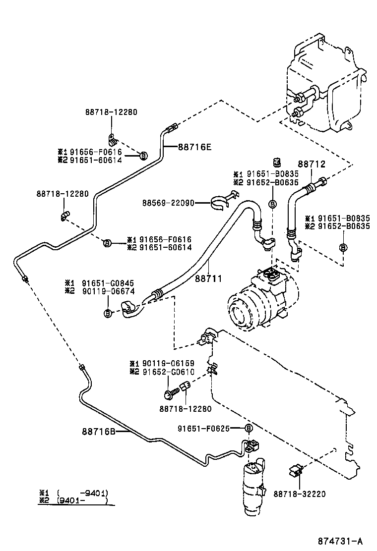Thumbnail 5 for 88723-20040