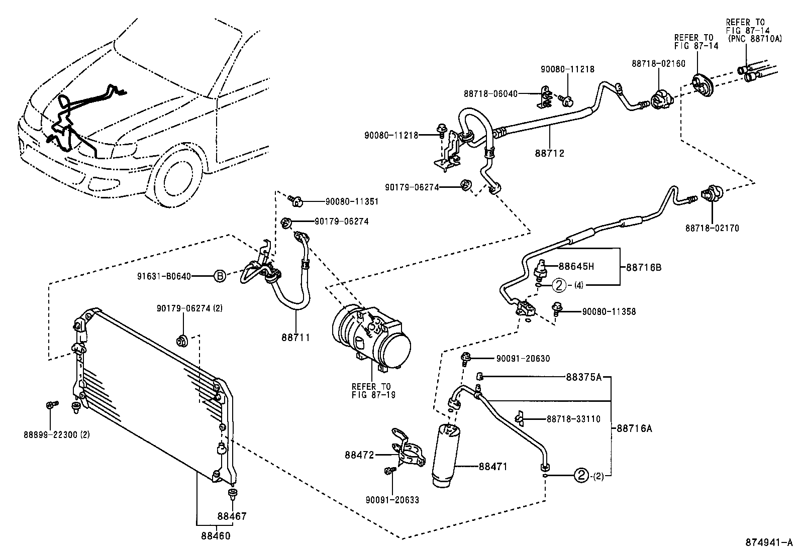 Thumbnail 2 for 88460-06050