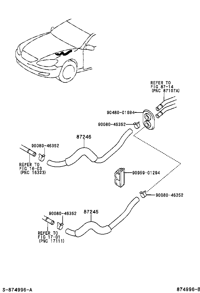 Thumbnail 2 for 87245-06160