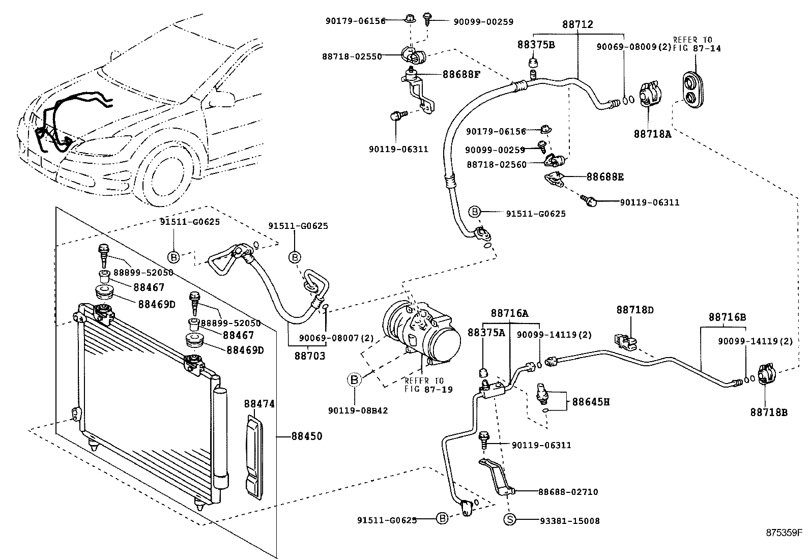Thumbnail 2 for 88703-02111