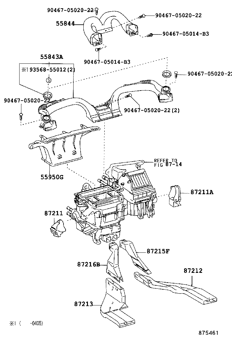 Thumbnail 2 for 55538-02060