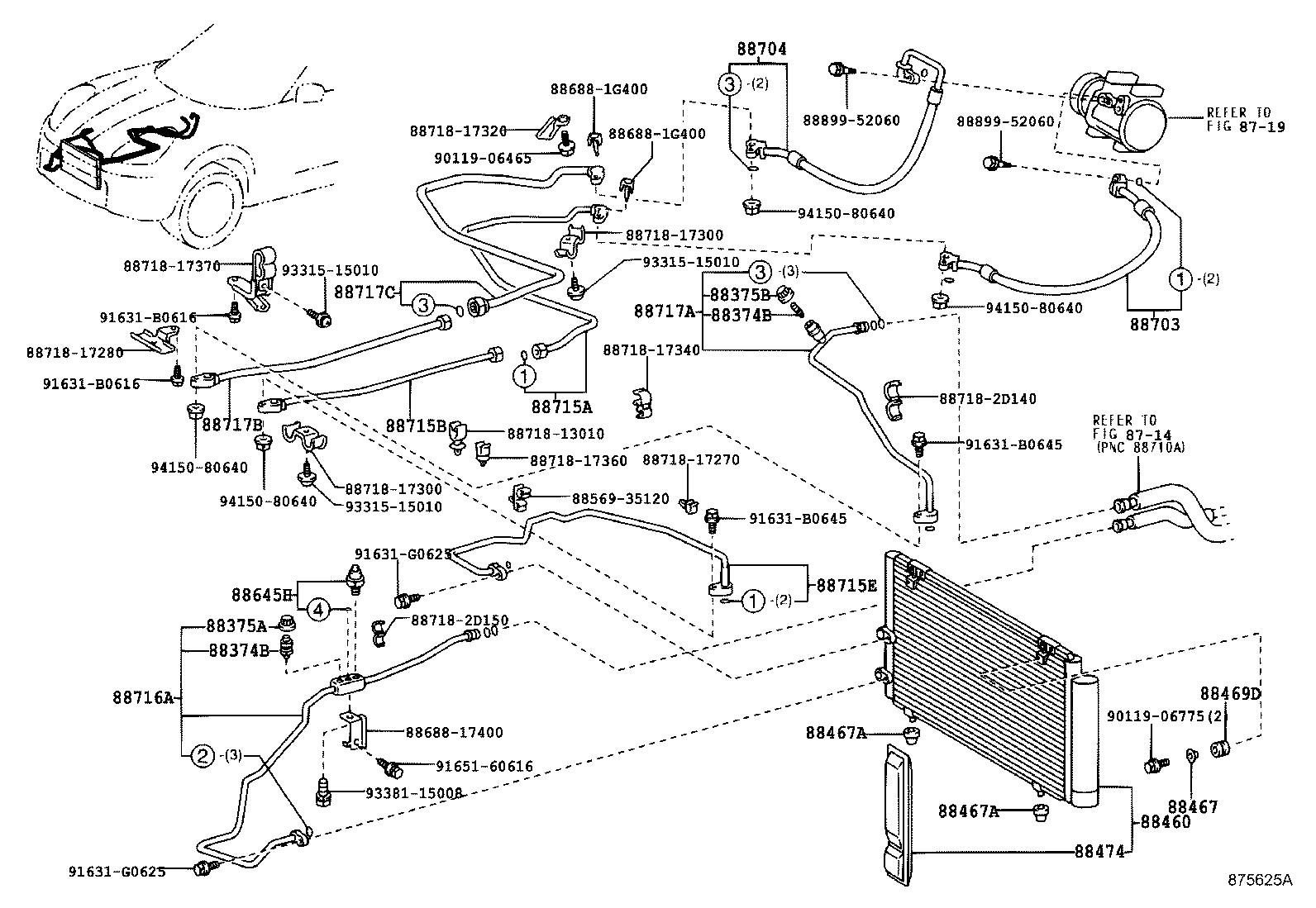 Thumbnail 7 for 88467-20190