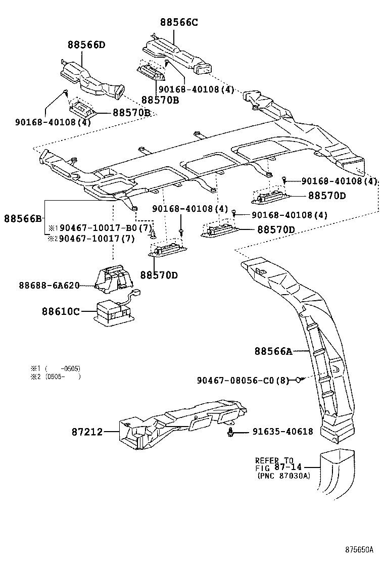 Thumbnail 5 for 55843-60090