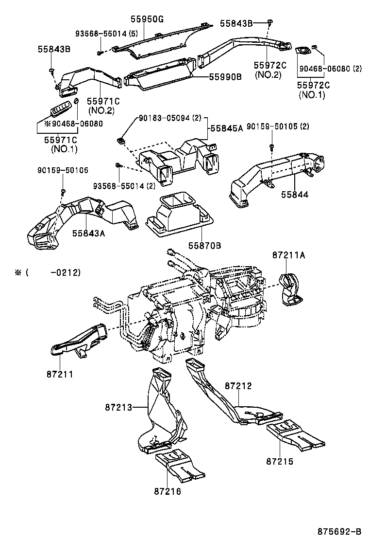 Thumbnail 4 for 55900-60820