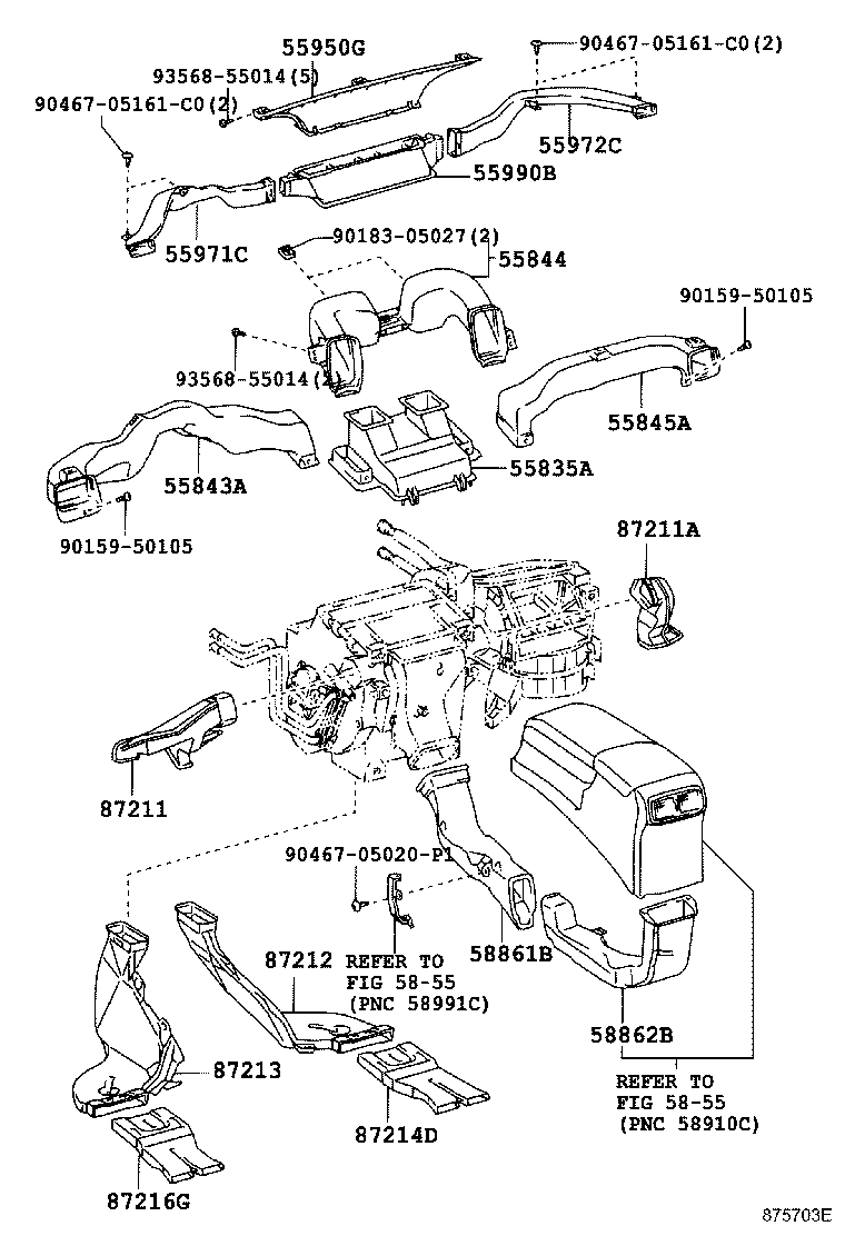 Thumbnail 2 for 55843-35040