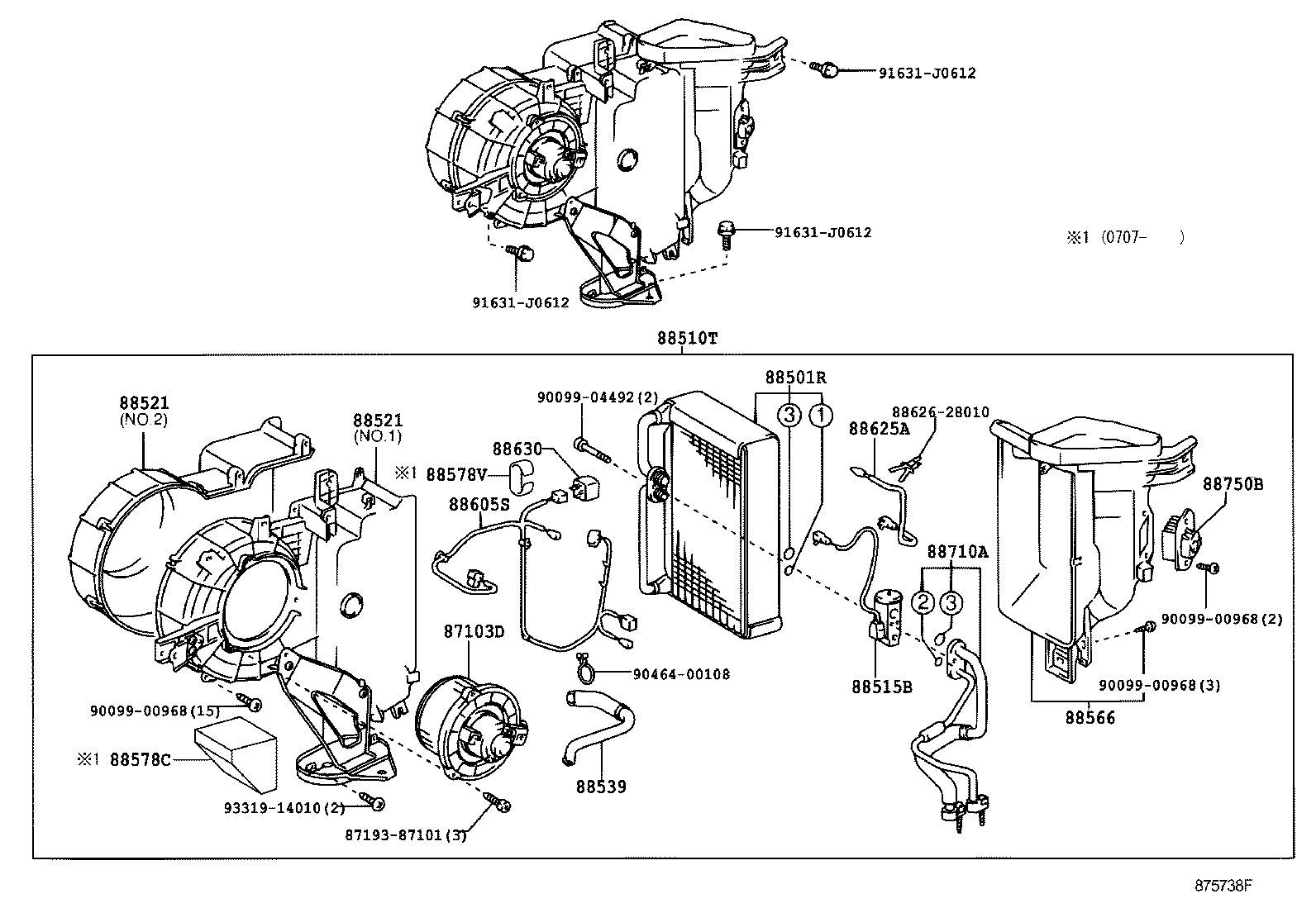 Thumbnail 2 for 87103-44070
