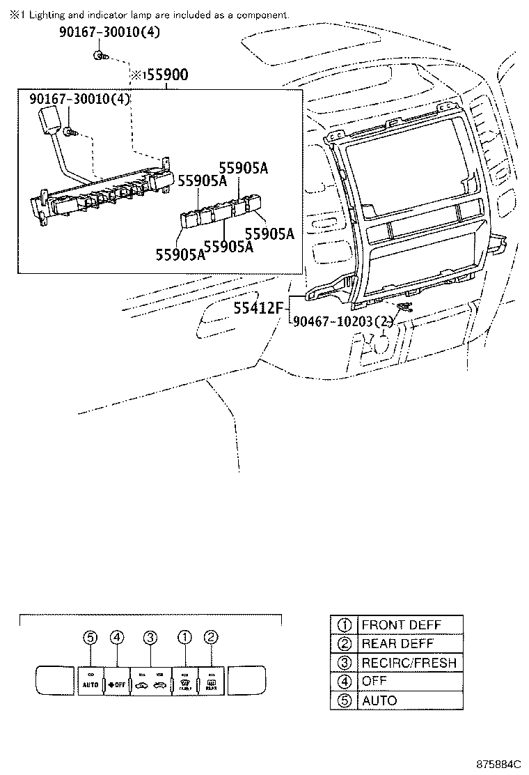 Thumbnail 2 for 55900-60820