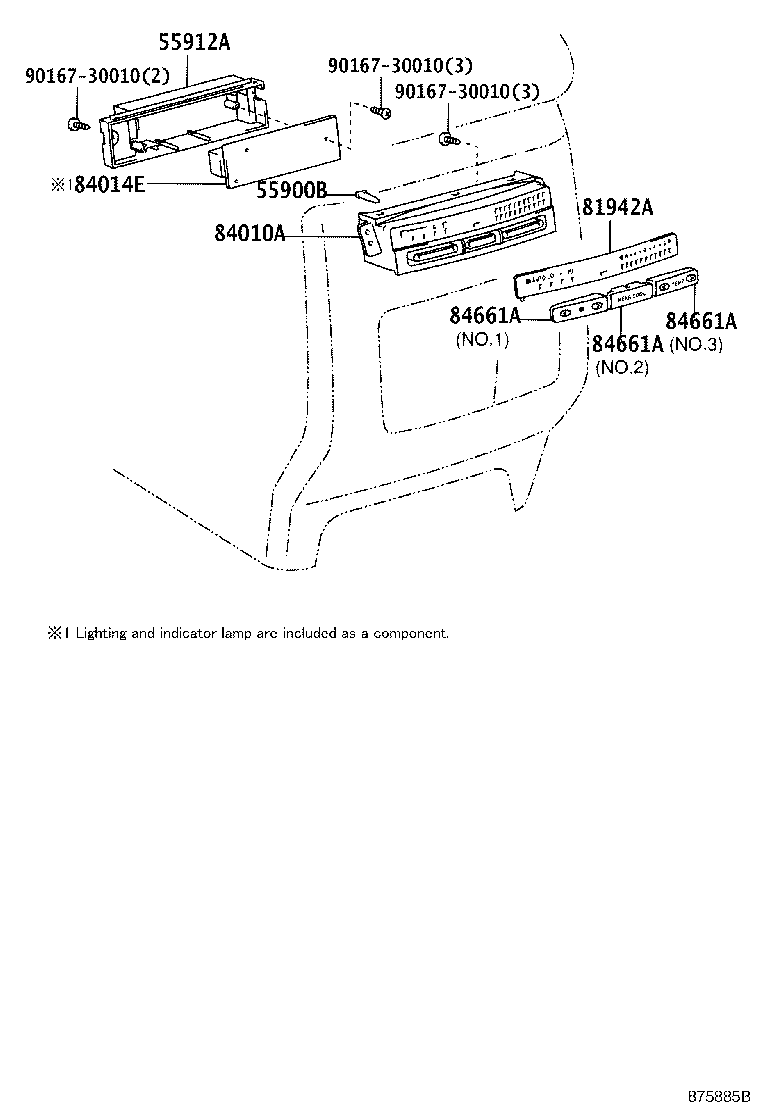 Thumbnail 3 for 55900-60820