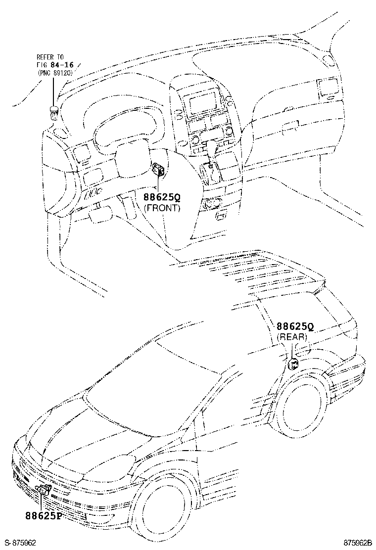 Thumbnail 6 for 55843-AE010