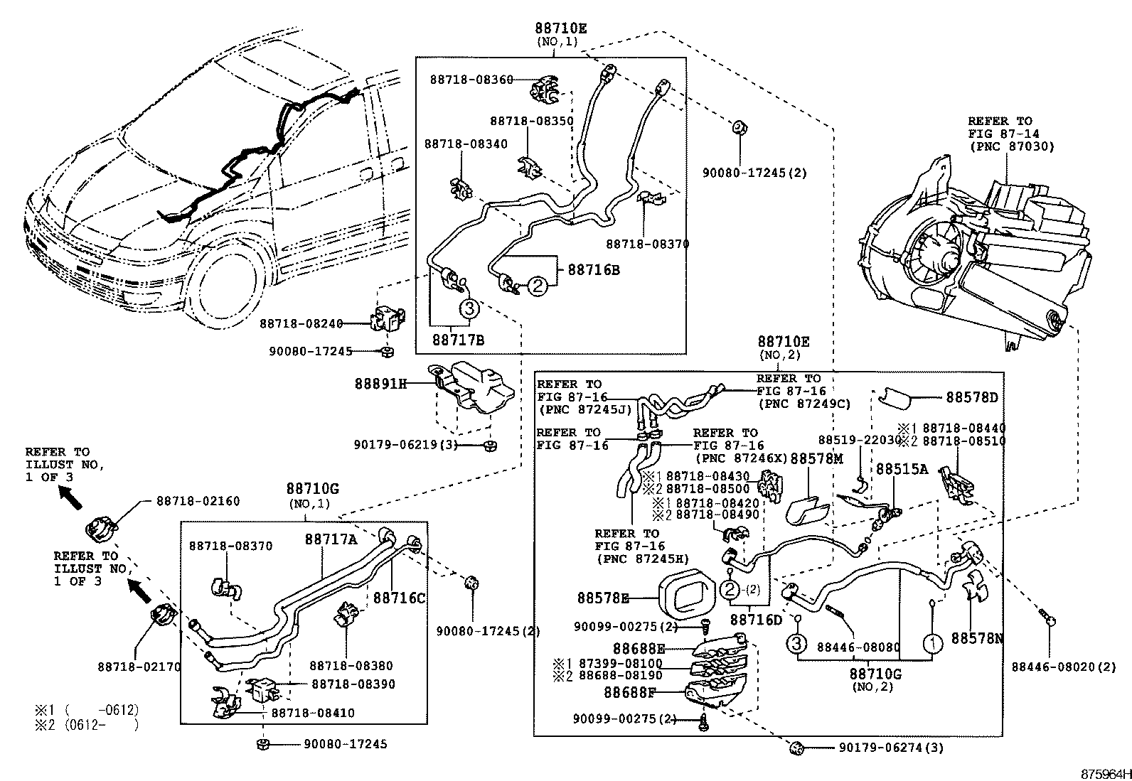 Thumbnail 3 for 88461-08010