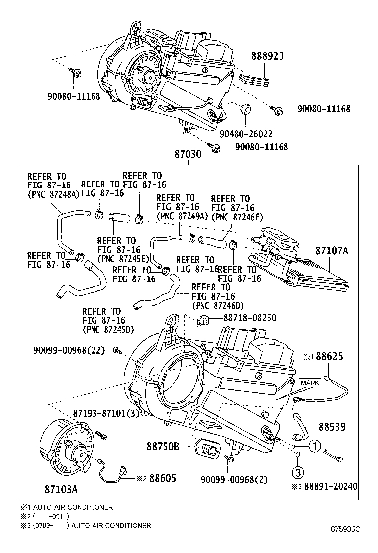 Thumbnail 4 for 88897-08040