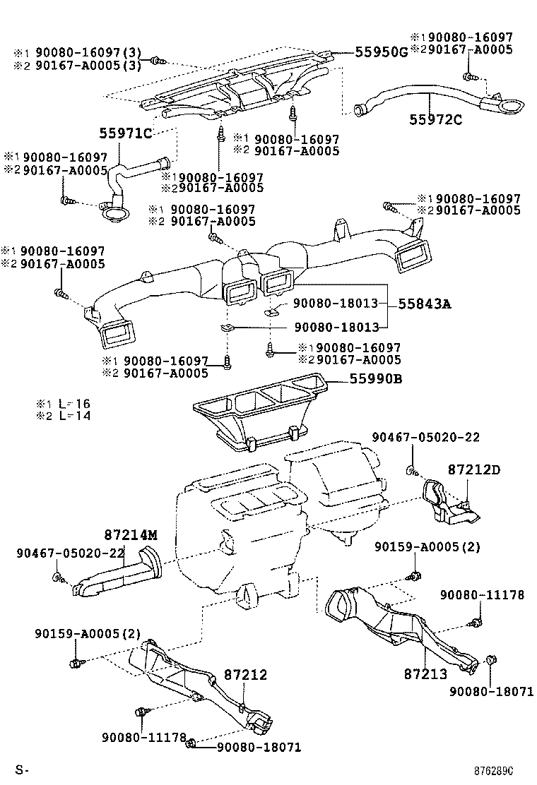 Thumbnail 3 for 55843-AA031