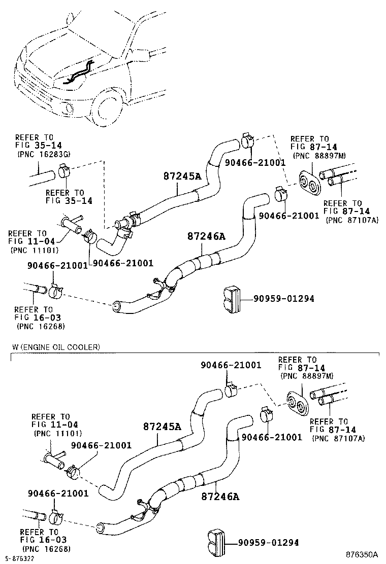 Thumbnail 2 for 87245-42190