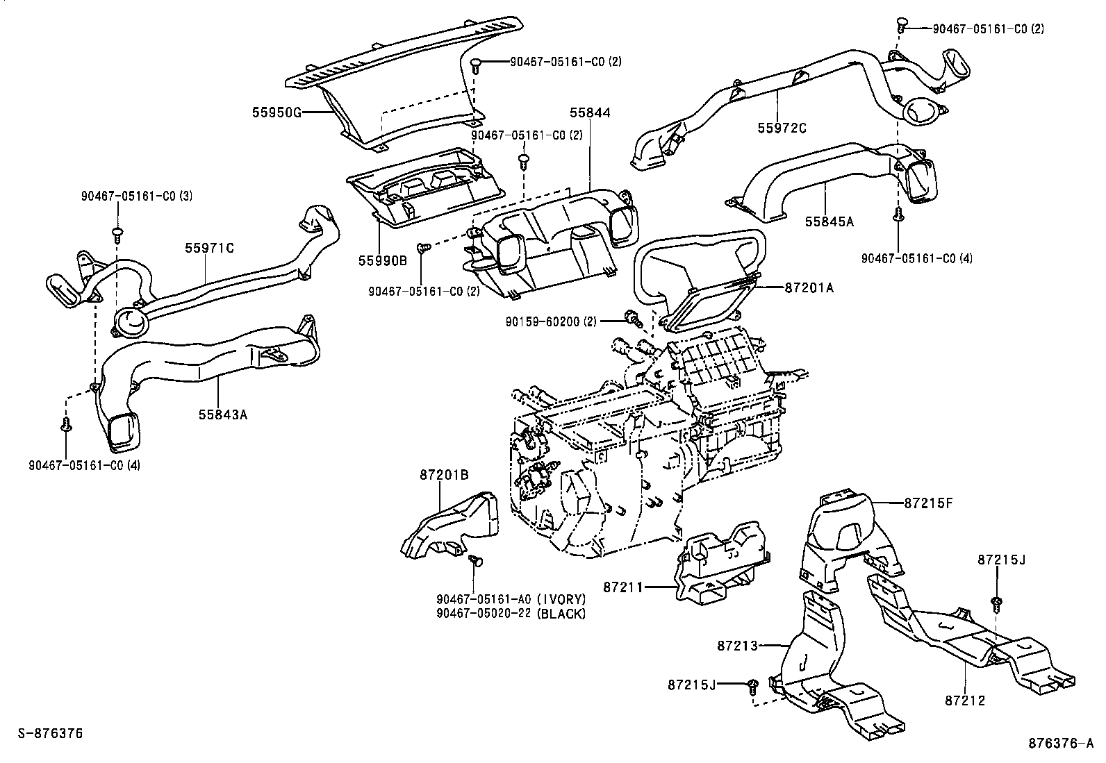 Thumbnail 2 for 55843-47040