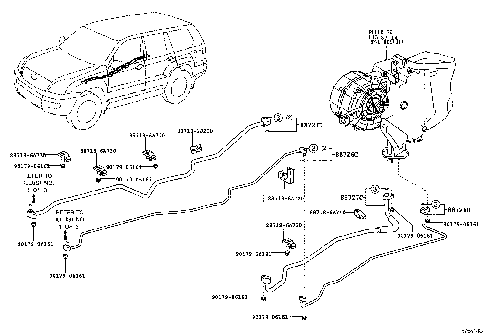 Thumbnail 4 for 88461-60111