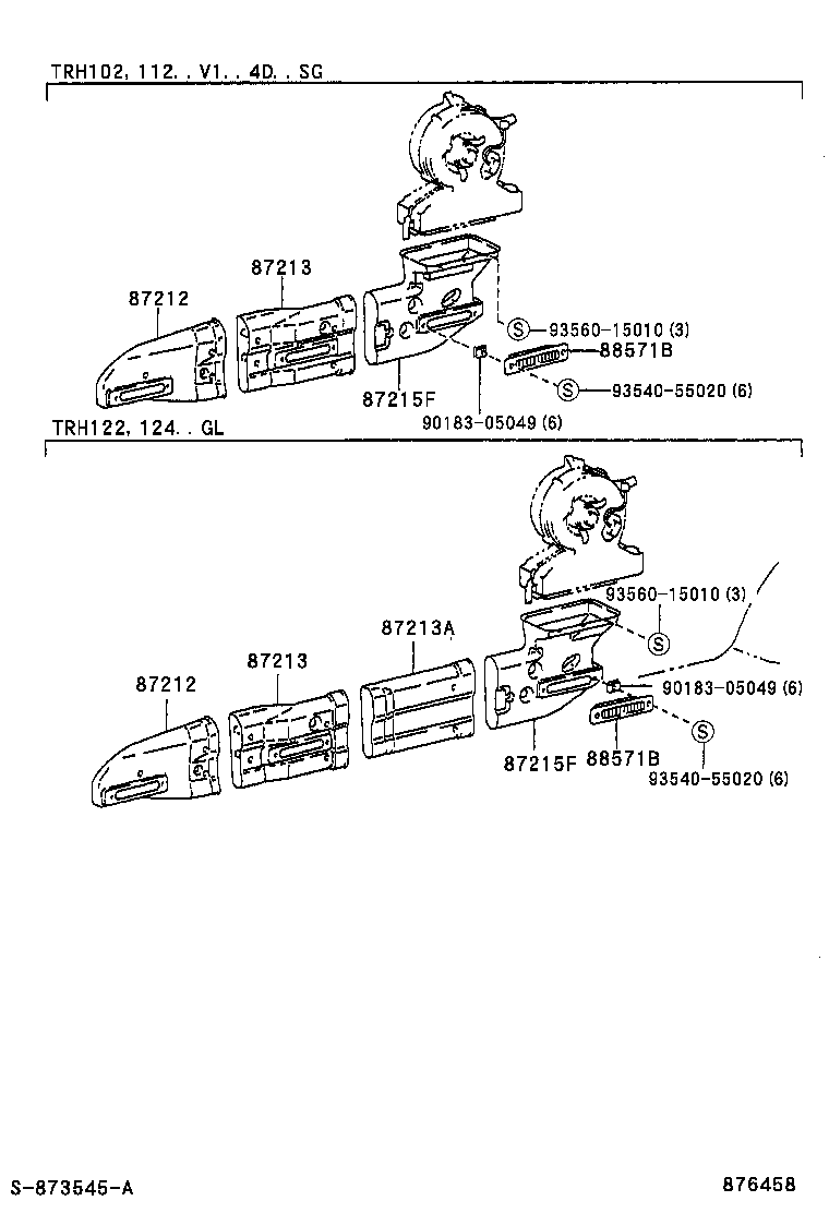 55902-26031 CONTROL SUB-ASSY, HEATER product image