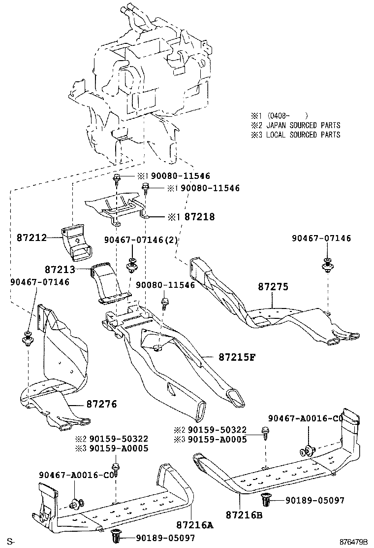 Thumbnail 5 for 55844-0C010
