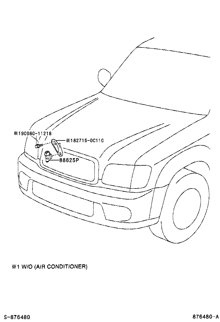 Thumbnail 6 for 55844-0C010