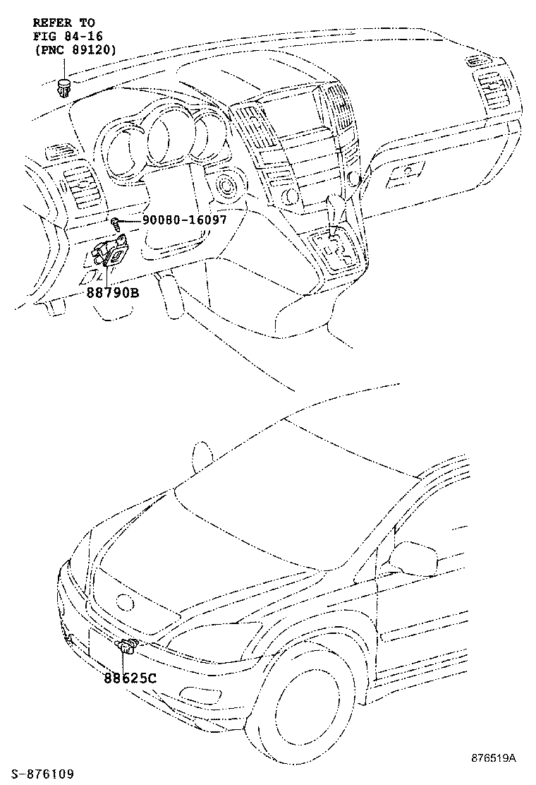 Thumbnail 3 for 55843-0E010