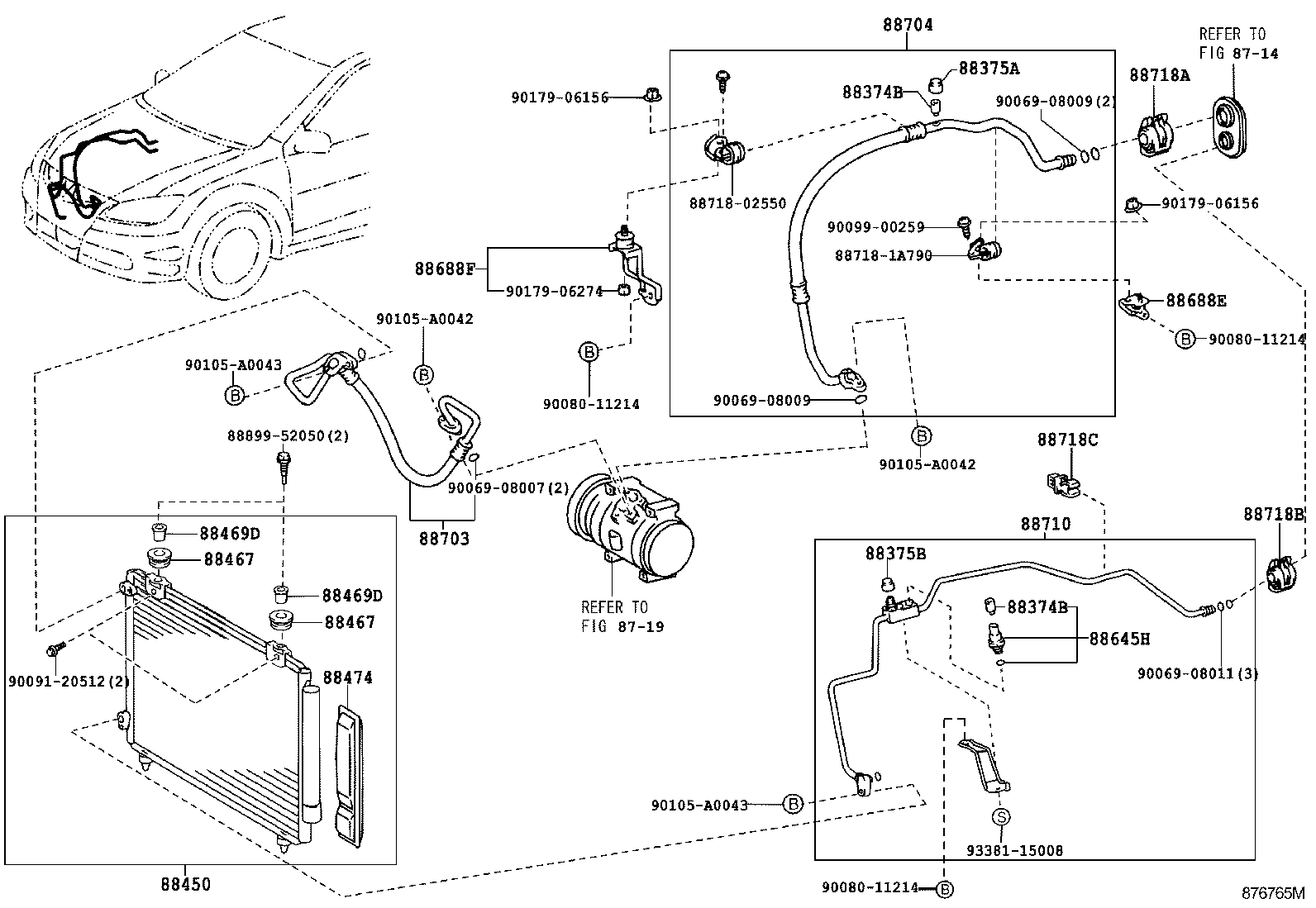 Thumbnail 3 for 88703-02111