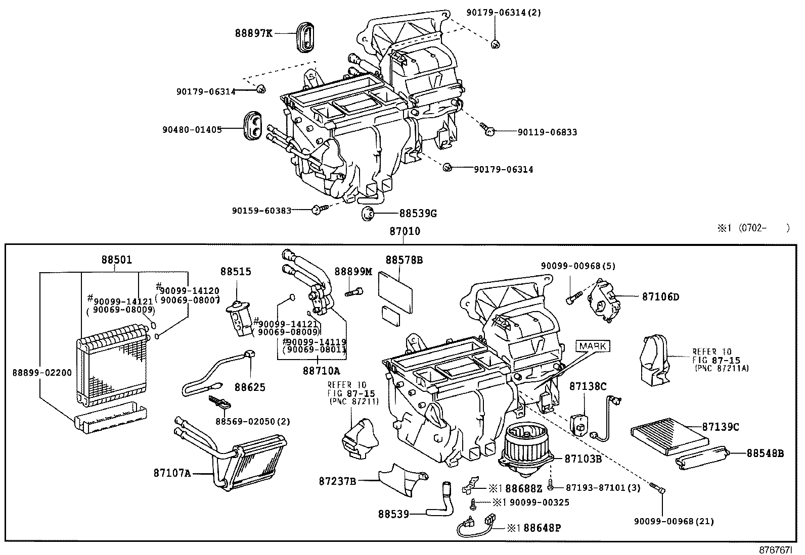 Thumbnail 2 for 87010-02230