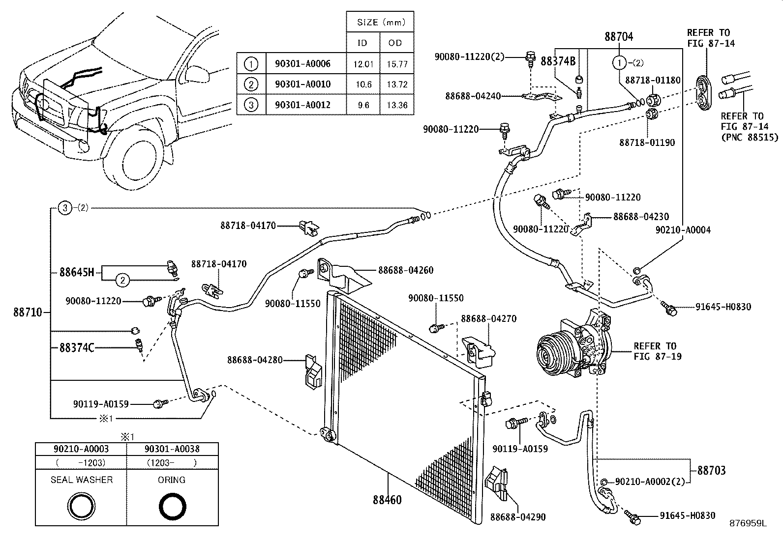 Thumbnail 4 for 88453-60010