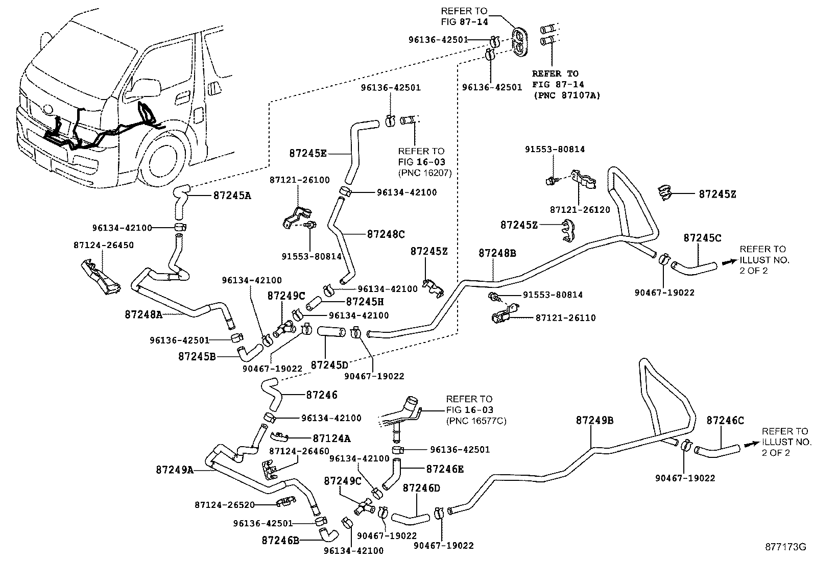 Thumbnail 4 for 87124-26590