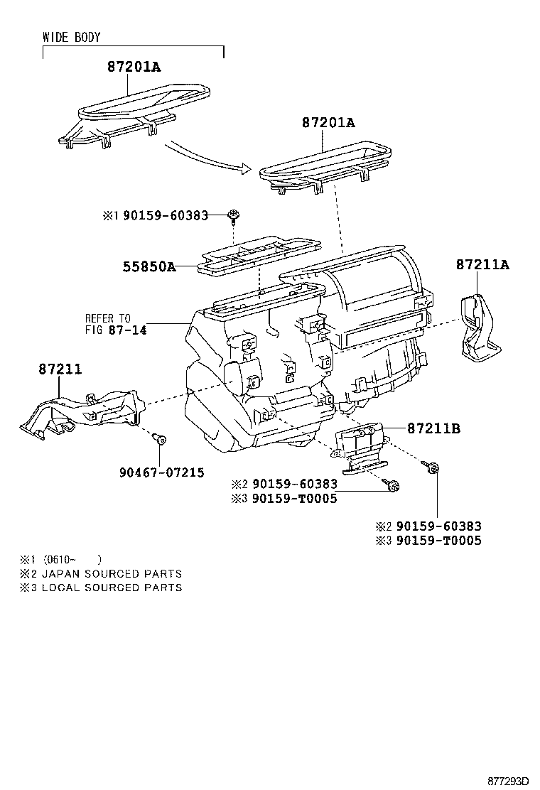 Thumbnail 3 for 55903-26010