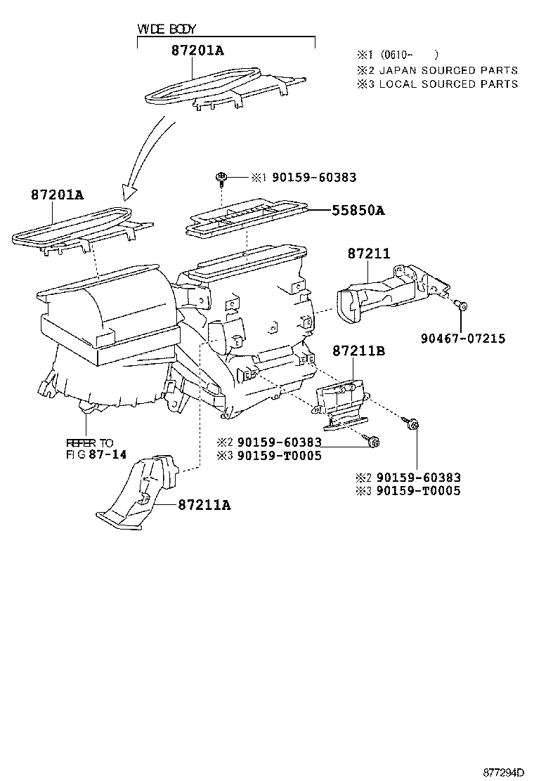 Thumbnail 4 for 55903-26010