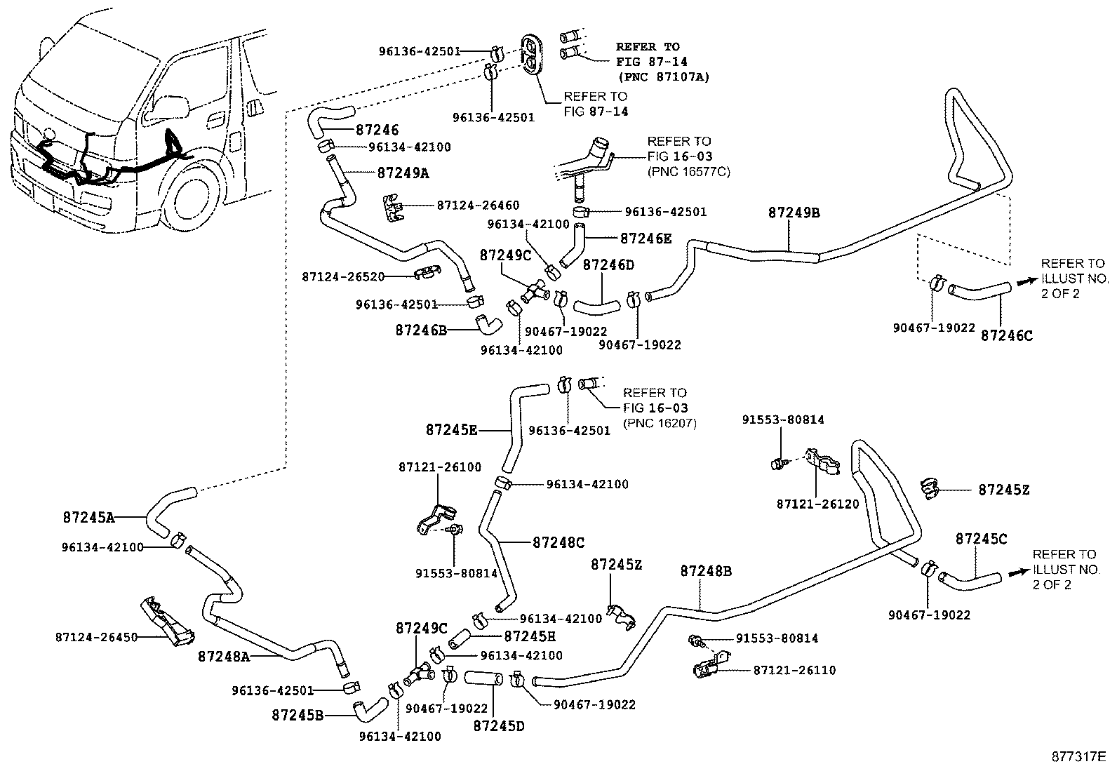 Thumbnail 6 for 87124-26590