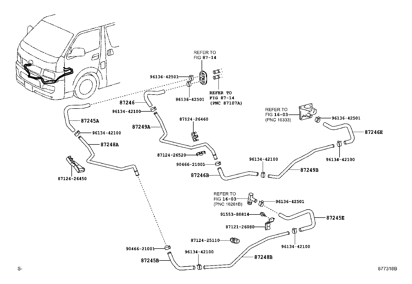 Thumbnail 8 for 87124-26590