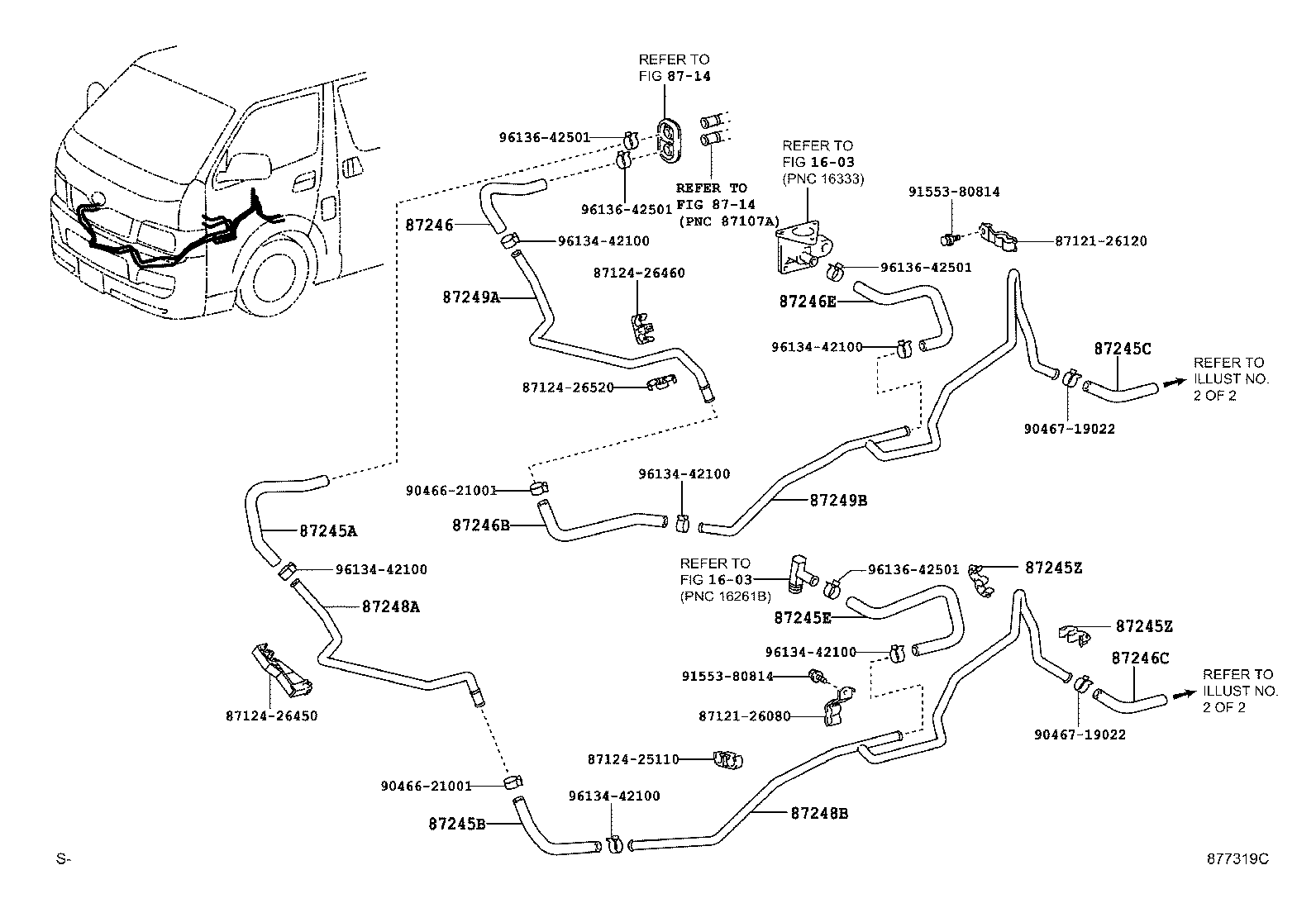 Thumbnail 9 for 87124-26590