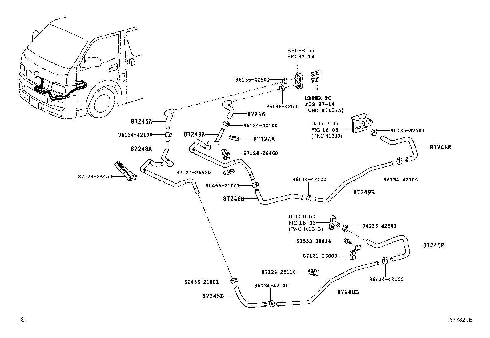 Thumbnail 10 for 87124-26590