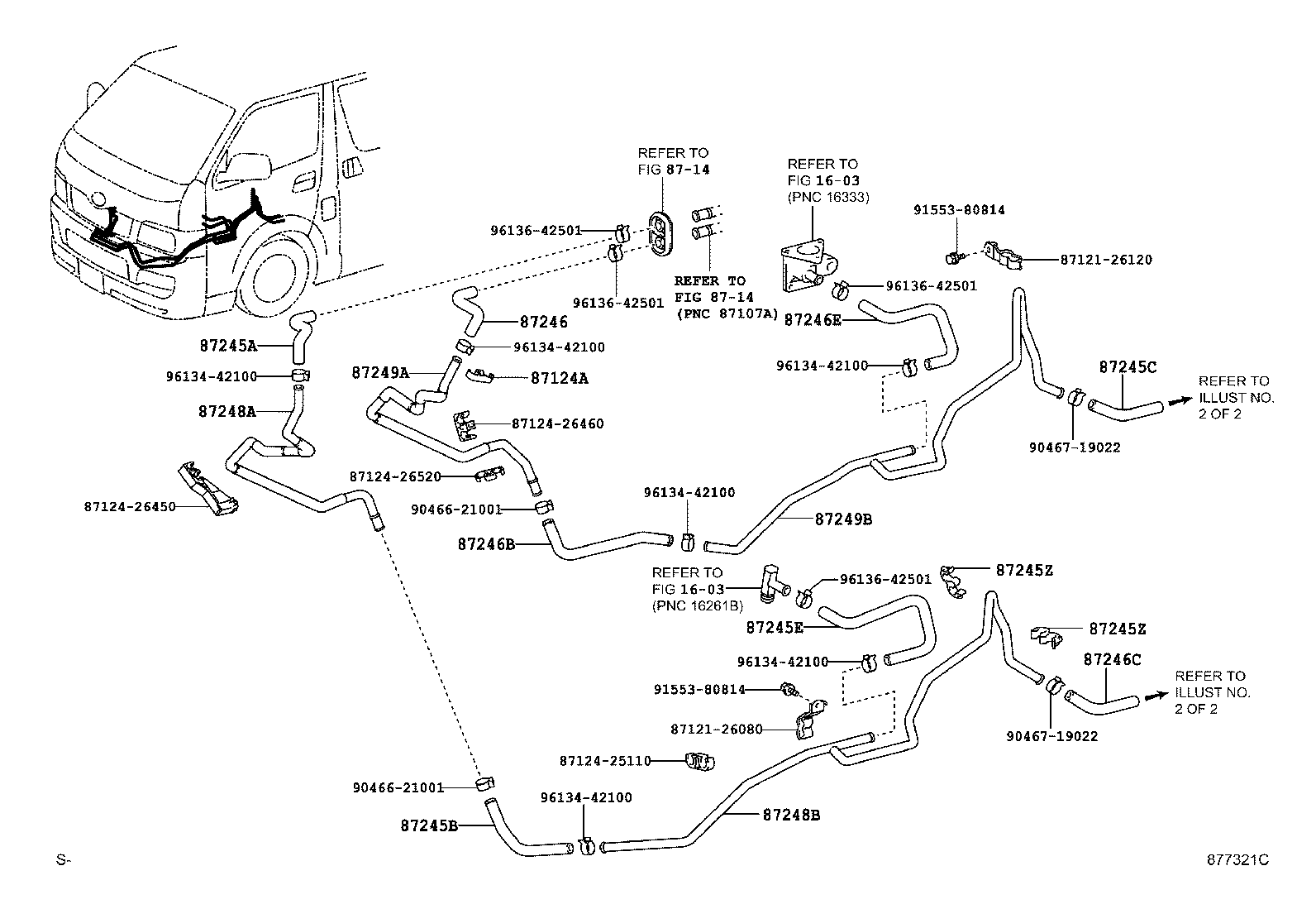 Thumbnail 11 for 87124-26590