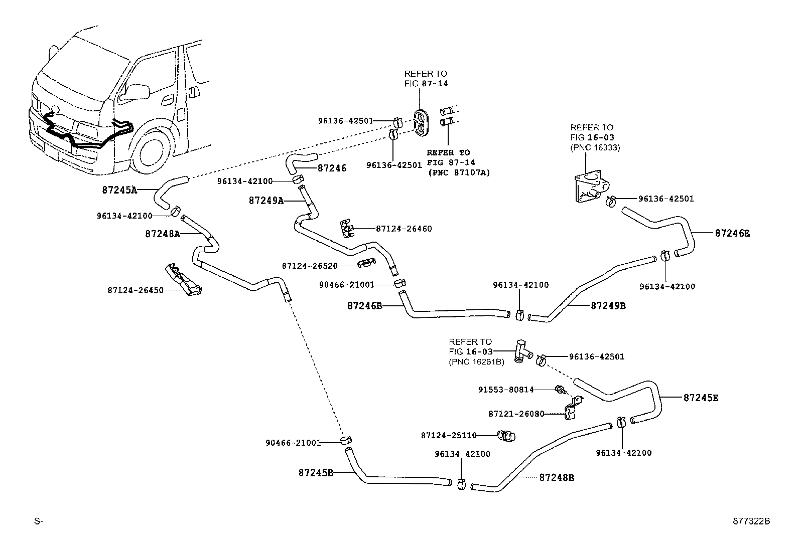 Thumbnail 12 for 87124-26590