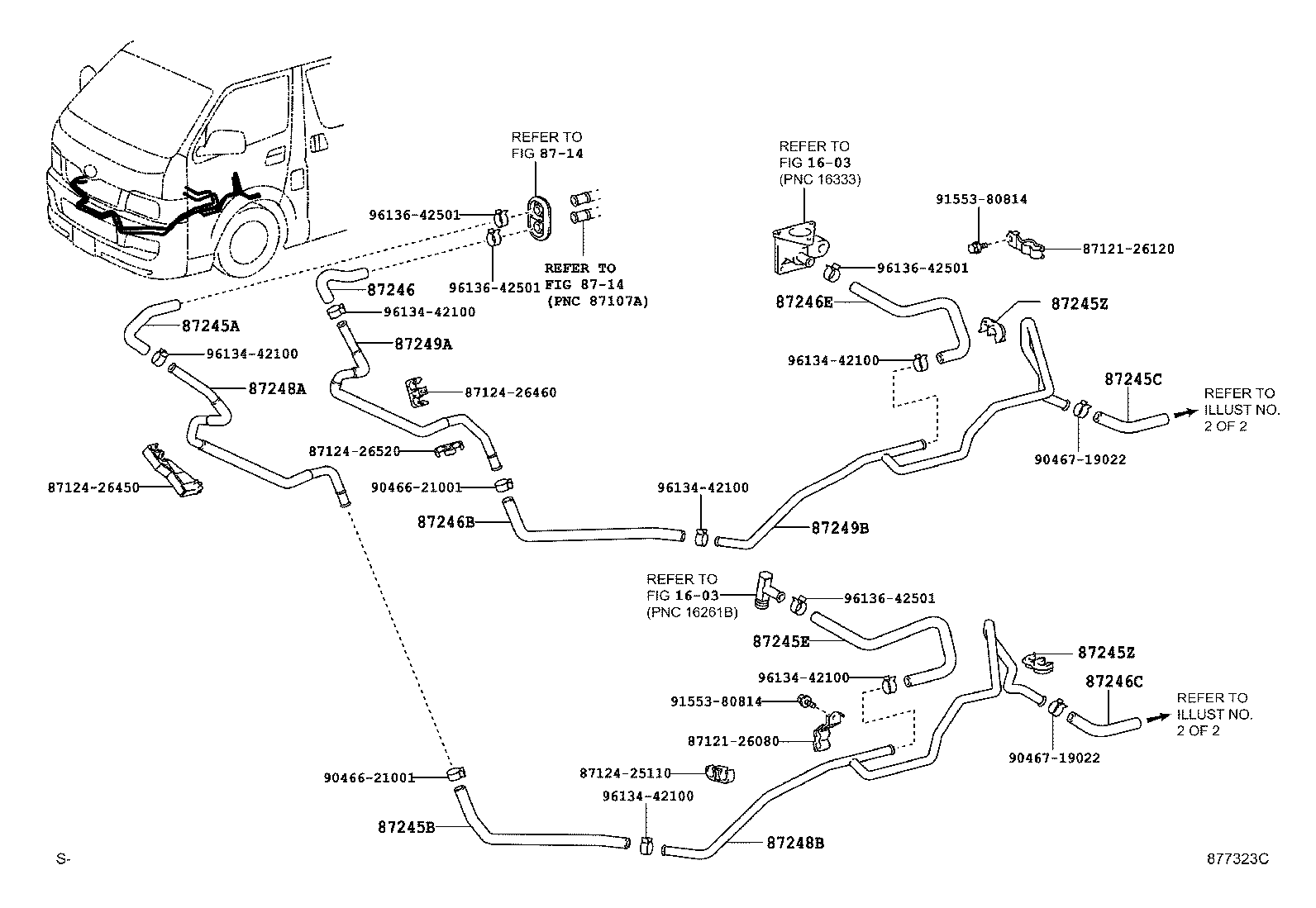 Thumbnail 13 for 87124-26590