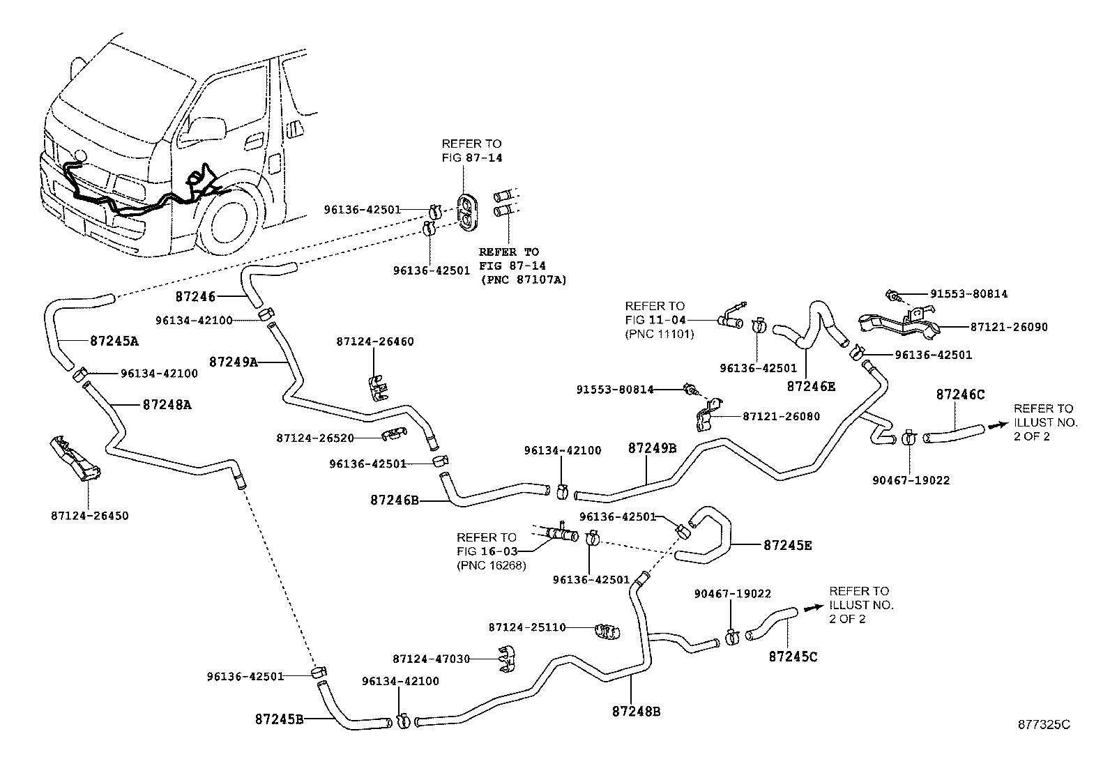 Thumbnail 15 for 87124-26590