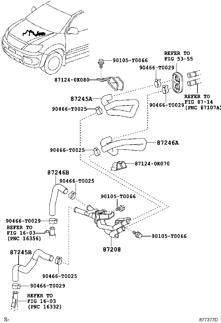 Thumbnail 4 for 87245-0K610