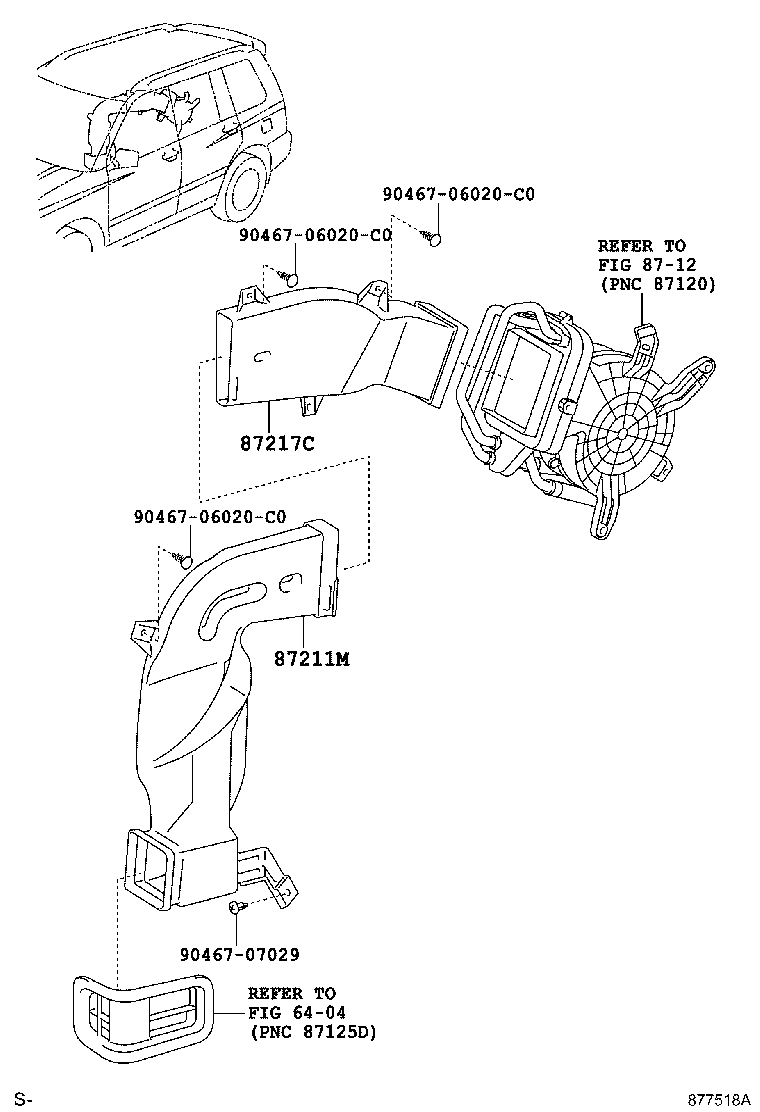 Thumbnail 4 for 55904-48180