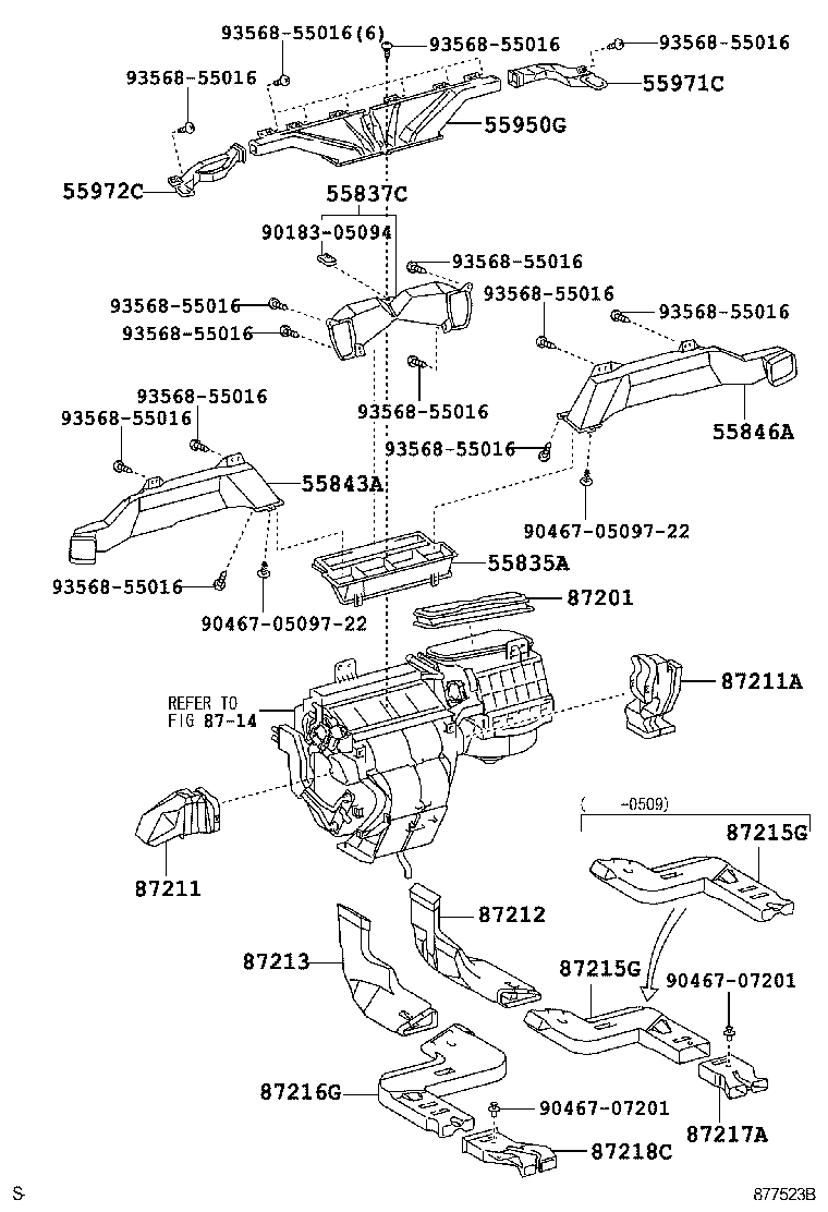 Thumbnail 3 for 55904-48180