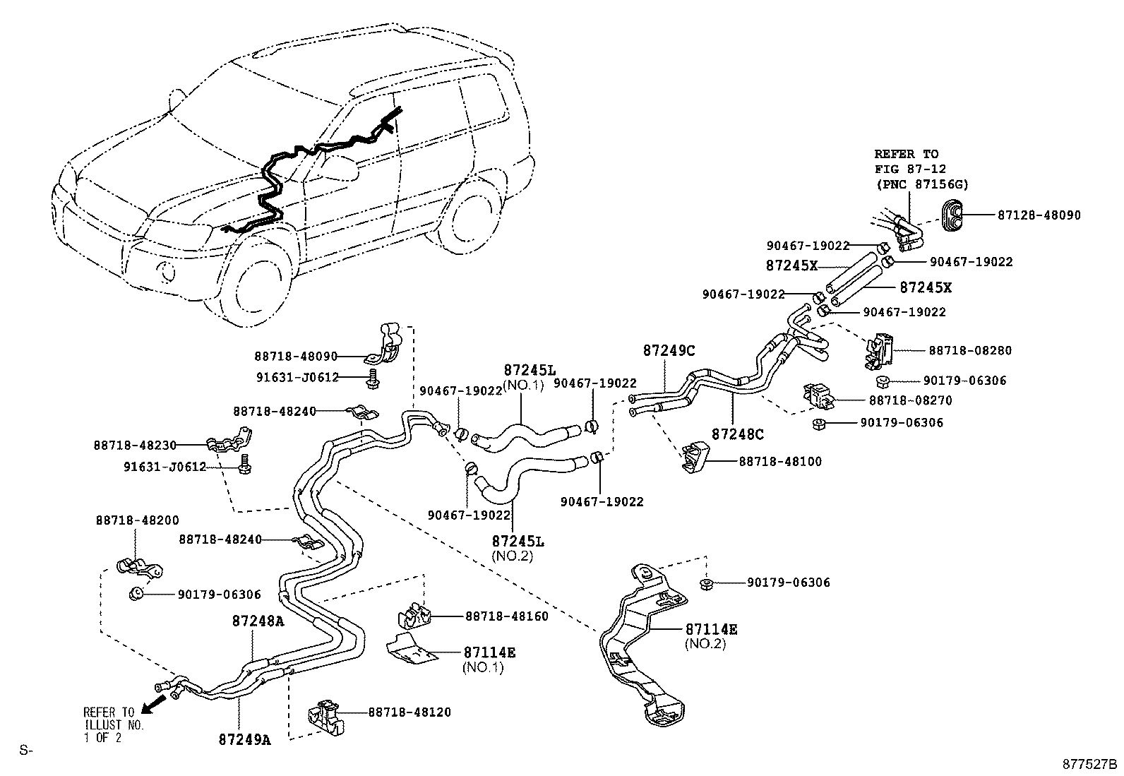 Thumbnail 3 for 87245-48870