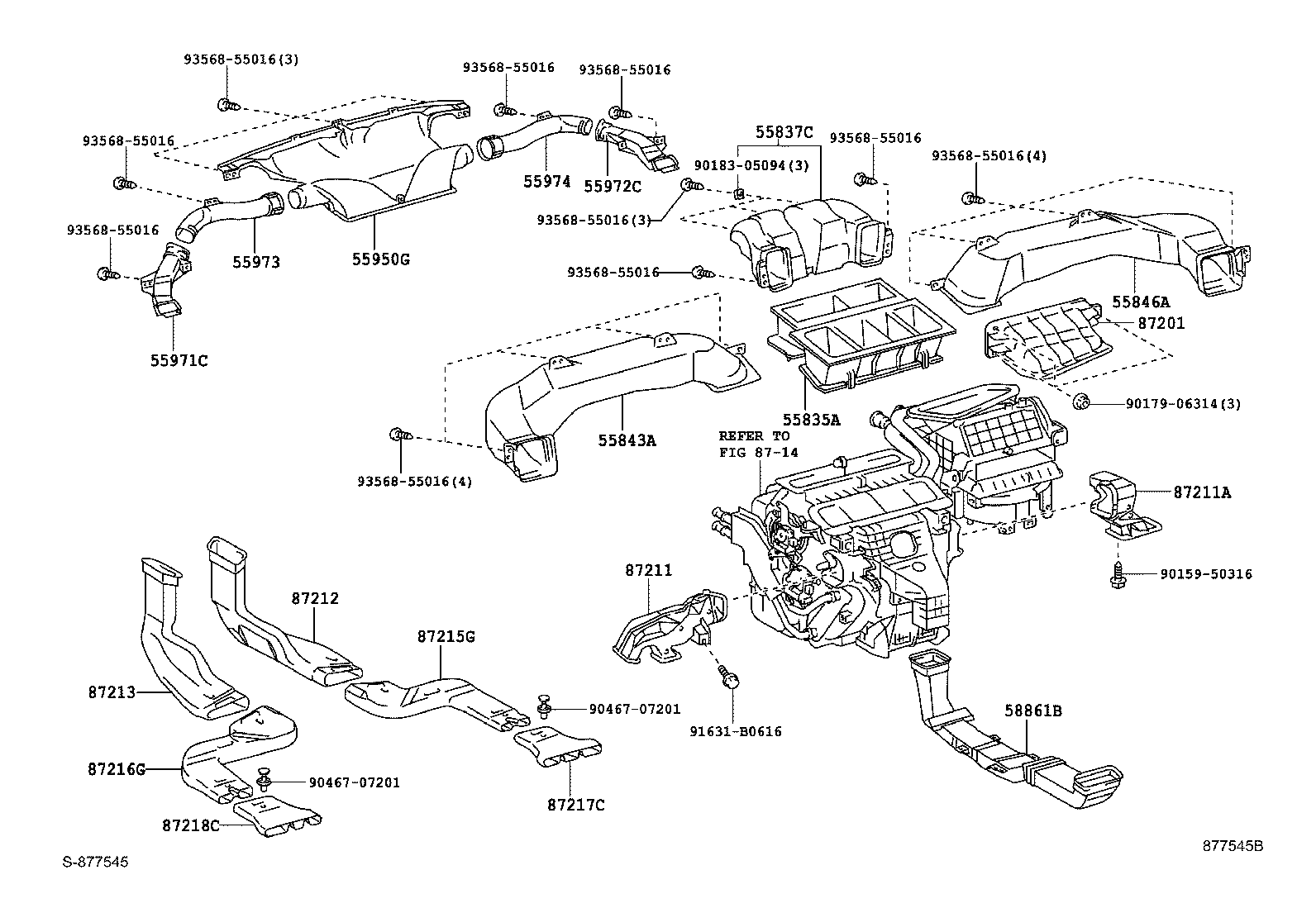 Thumbnail 2 for 88790-48020