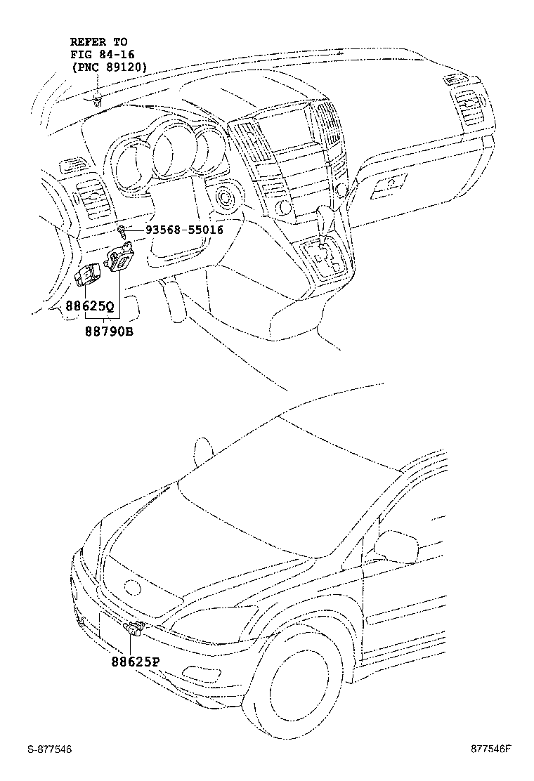 Thumbnail 3 for 88790-48020