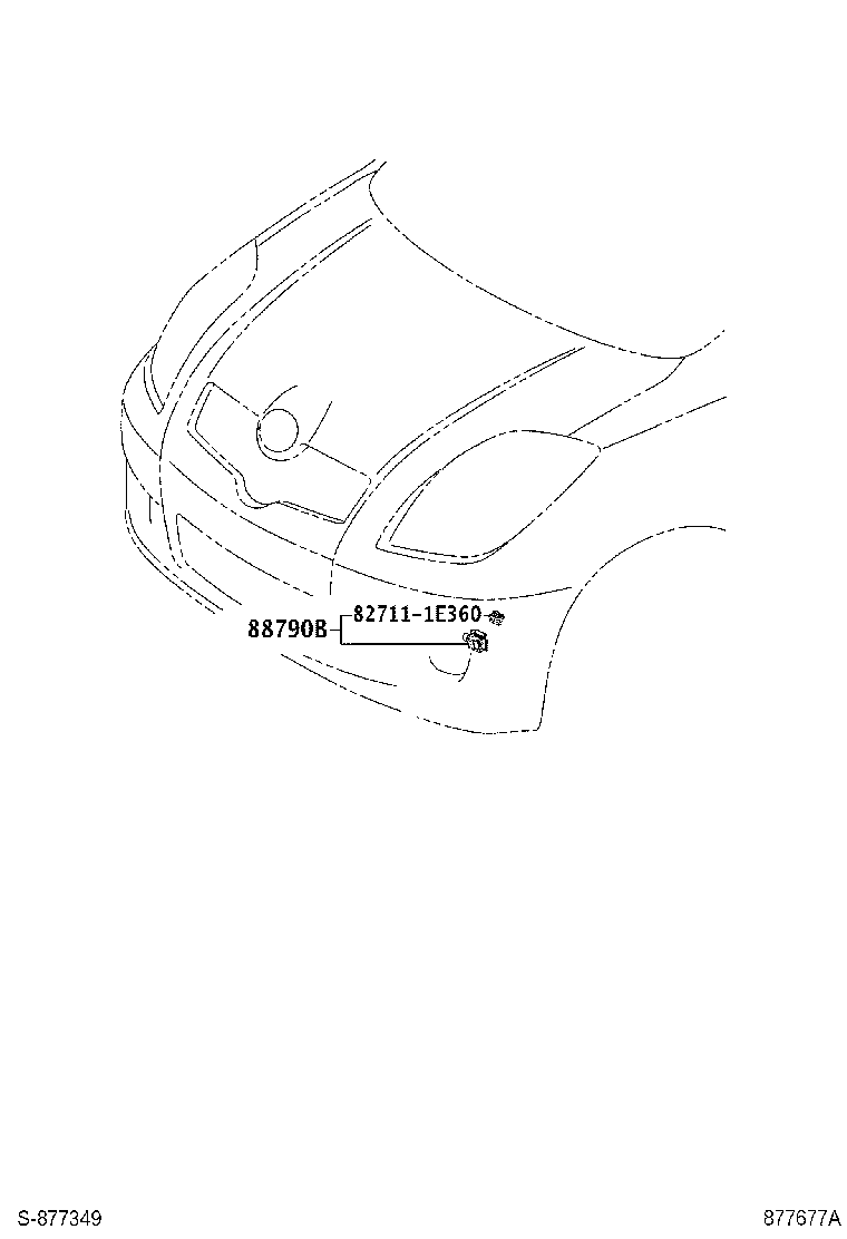 Thumbnail 3 for 55844-52160