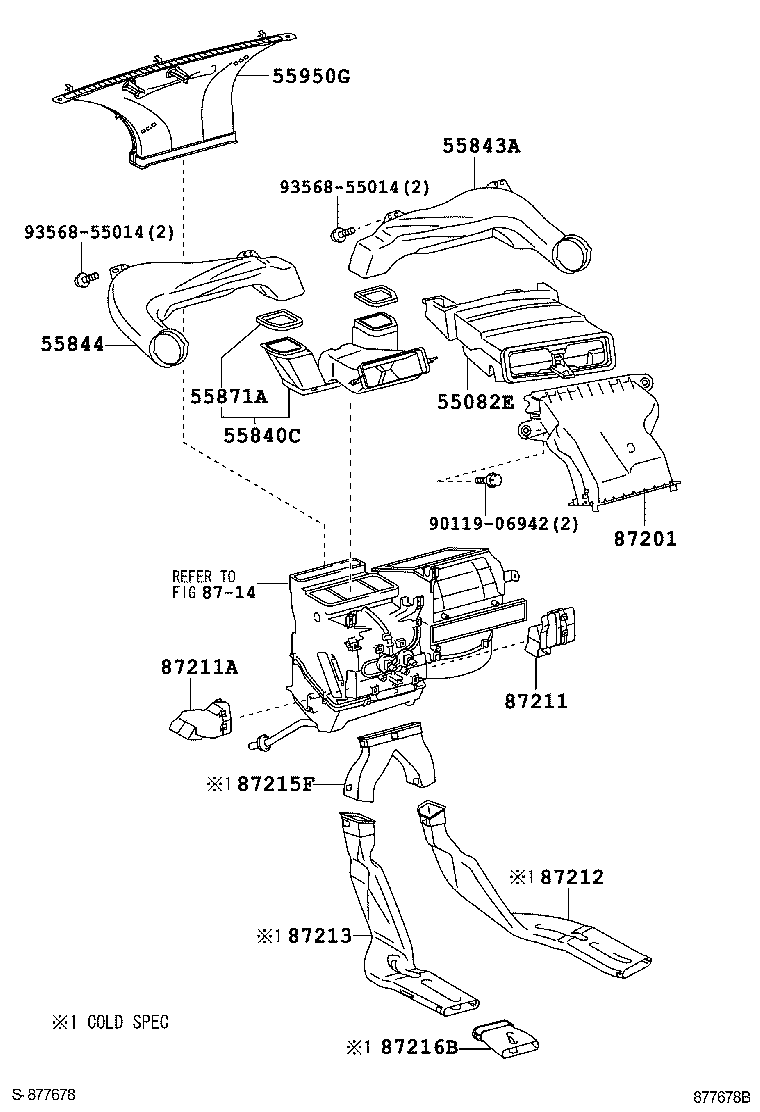 Thumbnail 2 for 55844-52160