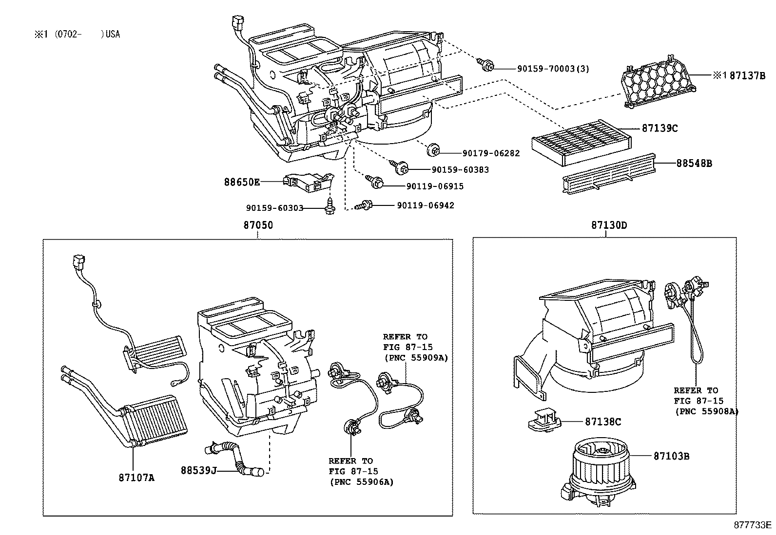 Thumbnail 2 for 88501-52100