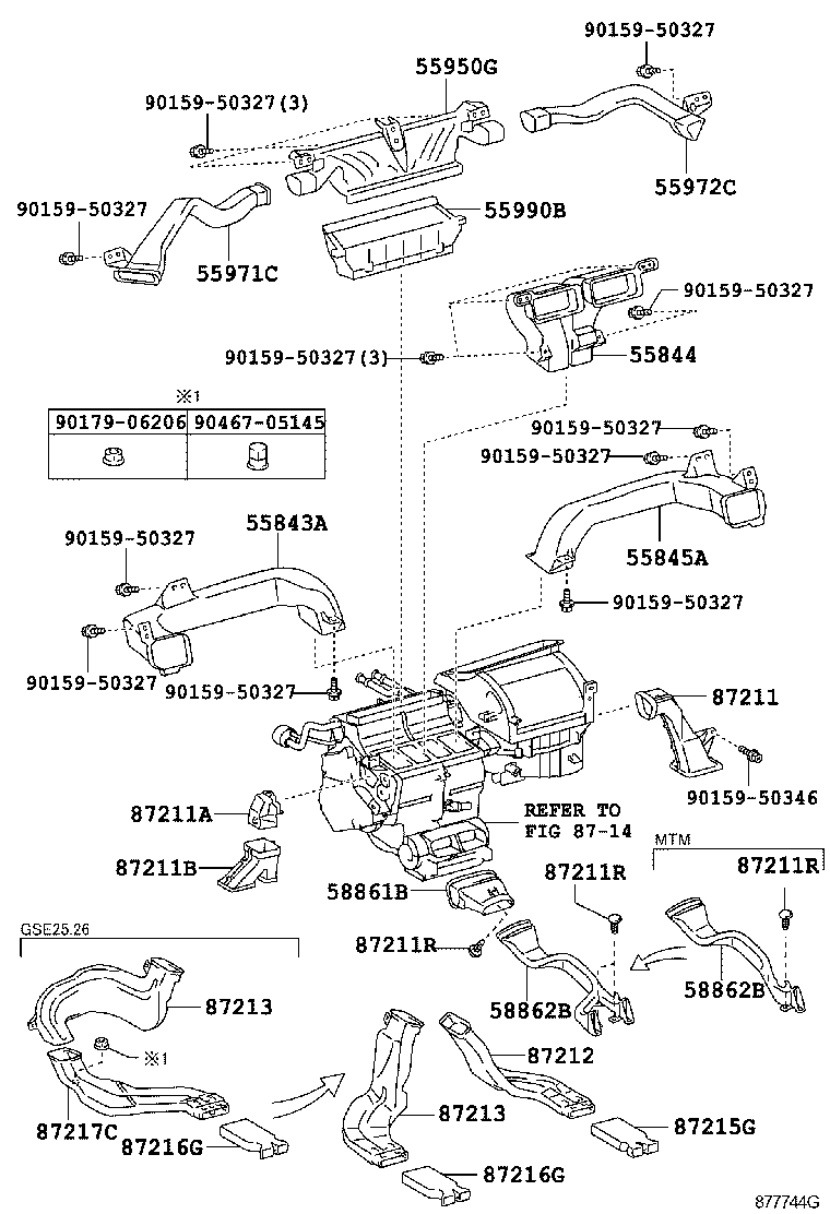 Thumbnail 2 for 55843-53040