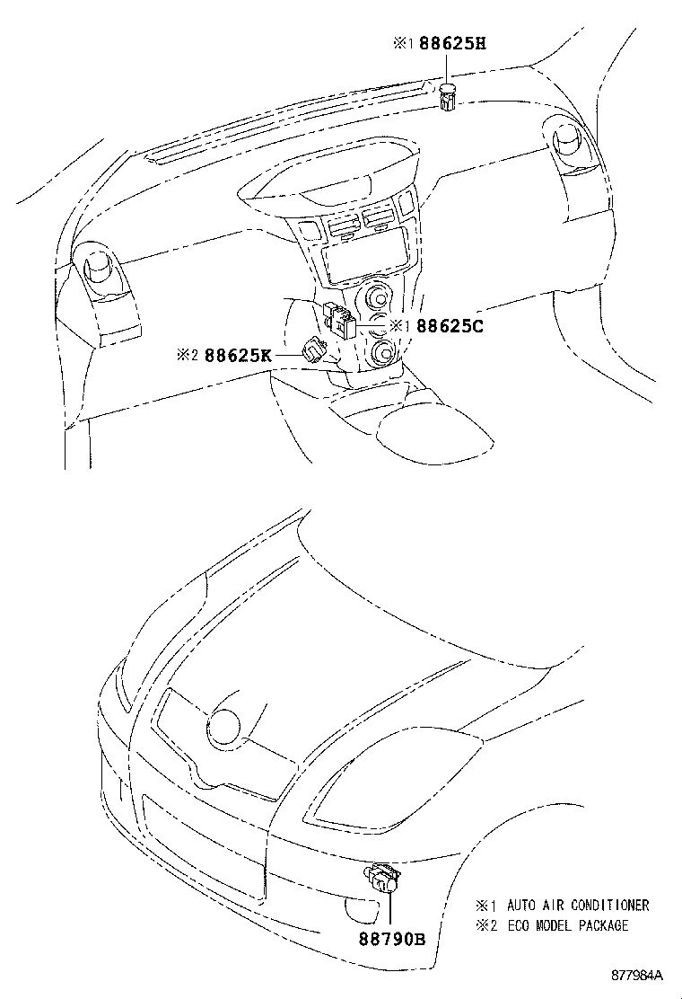 Thumbnail 6 for 55900-0D280-B0